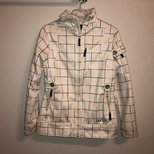 Women’s Burton Jacket